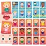 Headu Montessori - Carti Emotii Si Actiuni Headu - 4